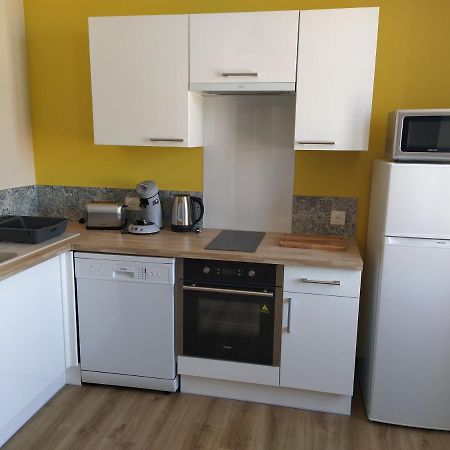 Forges 4 Apartment Сожон Екстериор снимка